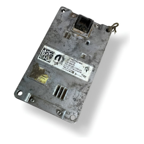 Módulo Carregamento Indução Jeep Renegade 2023 2024 1