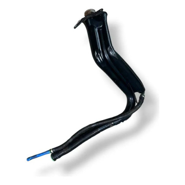 Gargalo Tanque Combustível Fiat Punto 2013 2014 2015 2016  Branco 2013