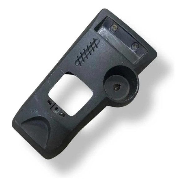 Console Central  Volkswagen Gol G4  2006 2007 377863243