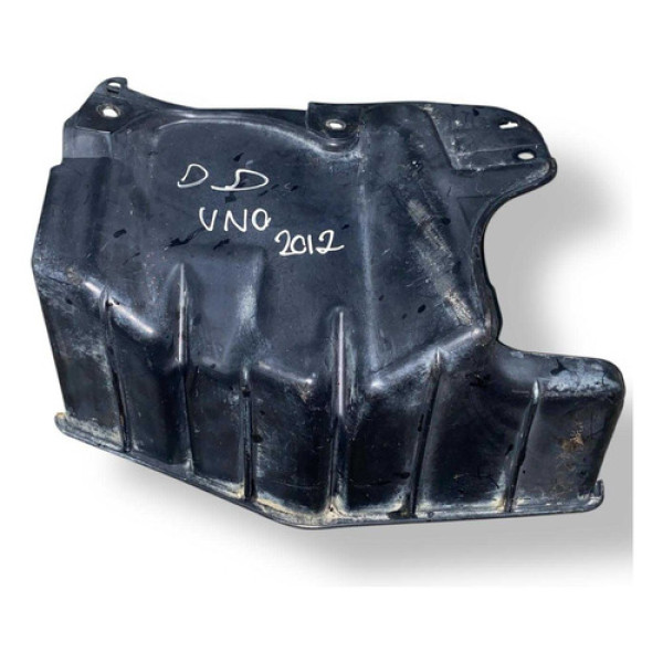 Defletor Paralama Dianteiro Direito Fiat Uno 2013 51841132