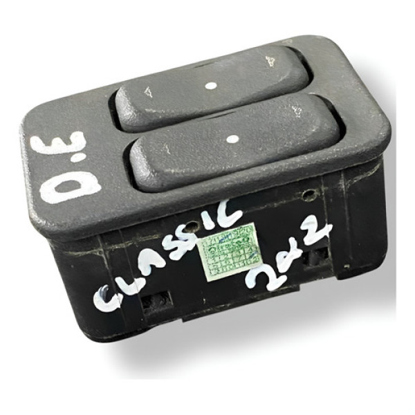 Botão Vidro Eletrico Chevrolet Classic 2012 7898241921351