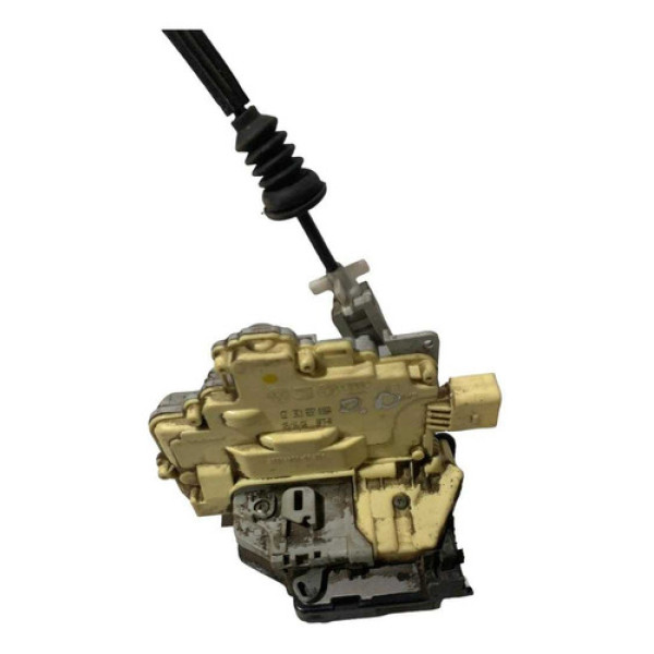 Fechadura Eletrica Dianteira Direita Passat 2007 Fsi