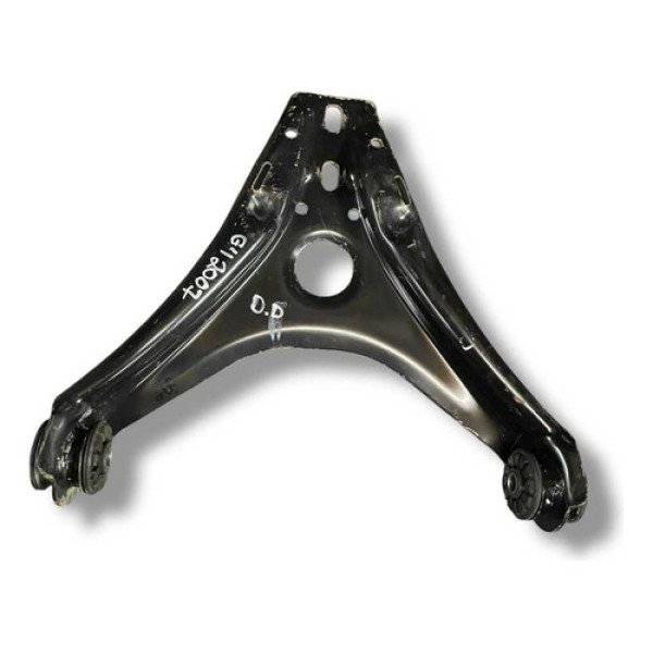 Bandeja Dianteira Direita Volkswagen Gol G4 2007 A 2013 1.0