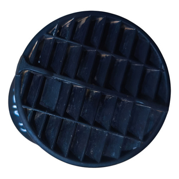 Difusor De Ar Central Fiat 147 1987 1988 1989 1990