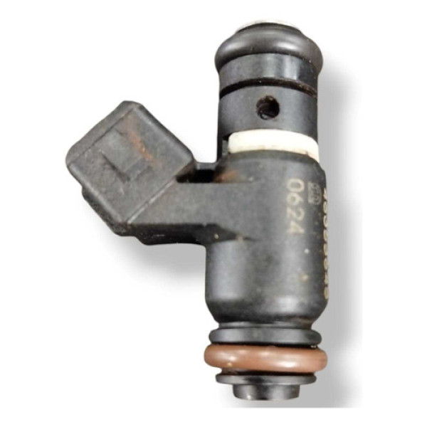 Bico Injetor Testado Fiat Strada/mobi 1.3 3cc 2021 46355645 127/220v