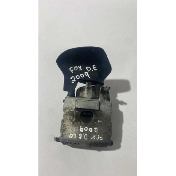 Pinça Freio Dianteiro Esquerdo Fox Polo Gol 1.0 2009 2292364