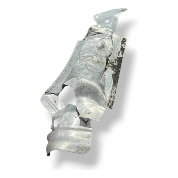 Defletor Calor Caixa Direção Volkswagen Golf 2001 1j1422701j