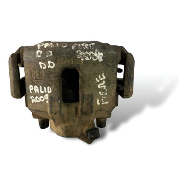 Pinça Dianteira Direita Fiat Palio Fire Flex 2002 A 2009