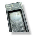 Lanterna Luz Placa Traseira Esquerda Gm Agile 2013 09164143