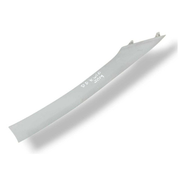 Acabamento Coluna Parabrisa Diant Direita Renault Kwid 2019