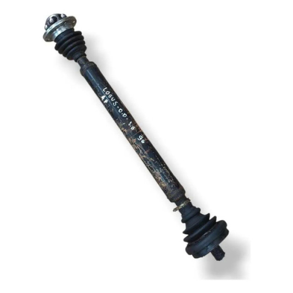 Semi Eixo Dianteiro Direito Volkswagem Logus 1.6 1996 1997