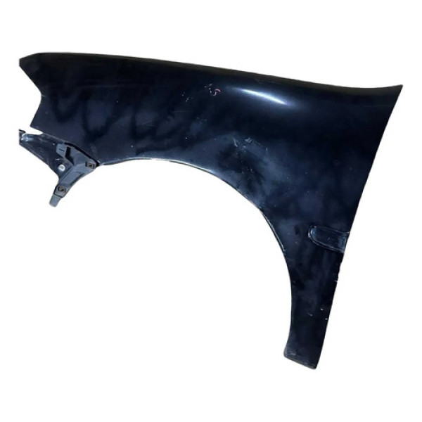 Paralama Dianteiro Esquerdo Volkswagen Gol G4 2006 2007 2008