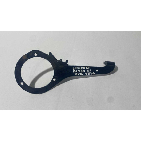 Suporte Bomba Ar Secundaria Audi 97/06 06a906615d