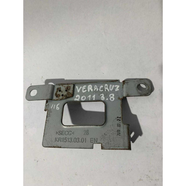 Suporte Modulo Injeçao Vera Cruz 2011 3.8 Kr15130301
