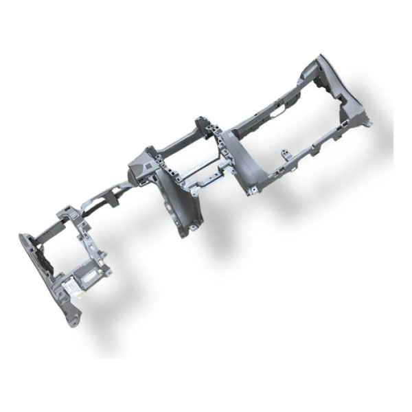 Suporte Capa Painel Tabelier Toyota Corolla 2.0 2013 2014 Cinza