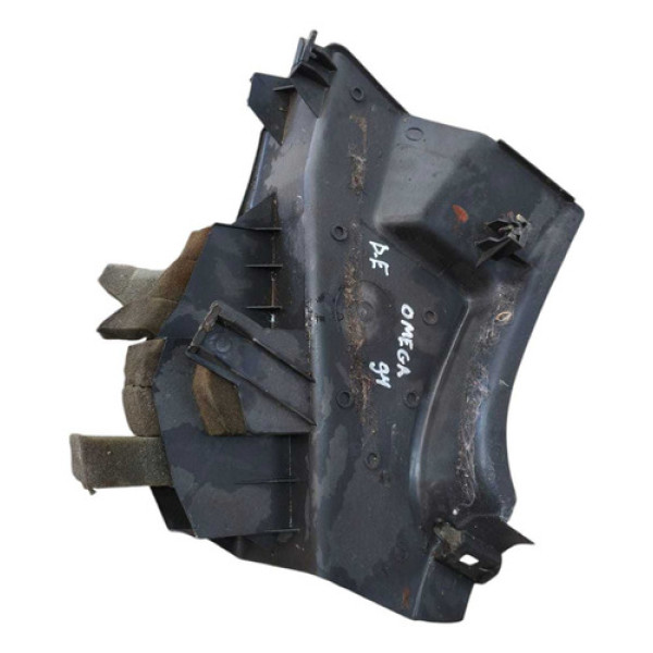 Acabamento Descanso Esquerdo Chevrolet Omega 1995 90274049