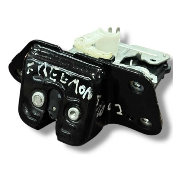 Fechadura Trava Elétrica Do Porta Malas Fiat Freemont 2013