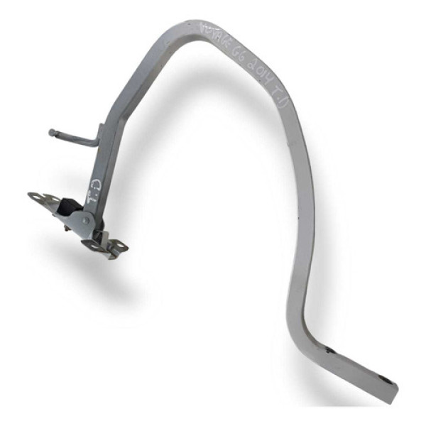 Dobradiça Tampa Traseira Lado Direito Vw Voyage 1.6  2014