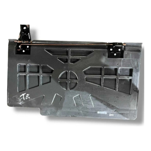 Tampa Modura Tras Esquerda Assoalho Blazer 2011 93314024