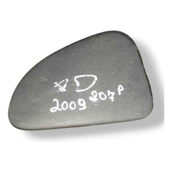 Tampa Lateral Painel Peugeot 207 Passion 2009 9683127877