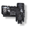 Circuito Lanterna Esquerda Chevrolet Corsa 1995 1996 A 2000 Esquerdo/motorista Prateado