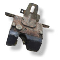 Fechadura Tampa Traseira  Chevrolet Kadett 1994 1995 1996