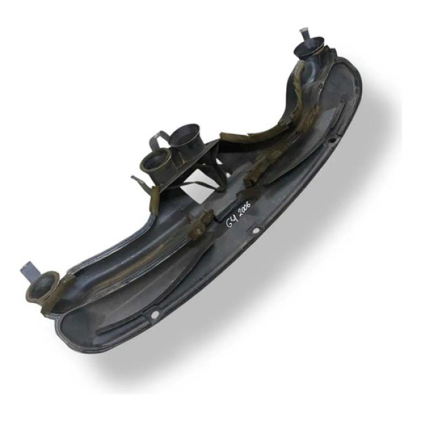 Duto Ar Painel Volkswagen Gol 2006 2007 2008 2009 2010