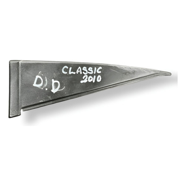 Acabamento Externo Porta Traseir Direi Classic 2010 90477062