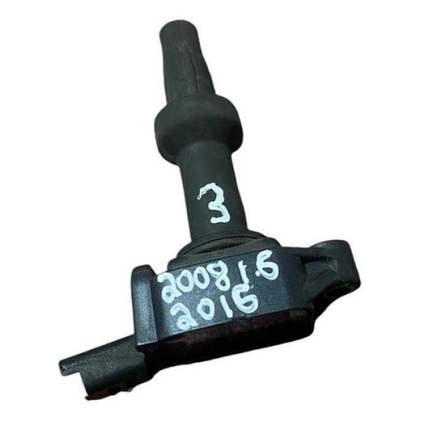 Bobina Ignição Peugeot 2008 208 2015 2016 1.6 9810972380