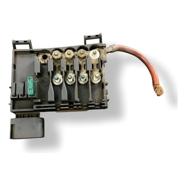 Caixa Fusíveis Bateria C/detalhe Volkswagen Golf 1.6 2003