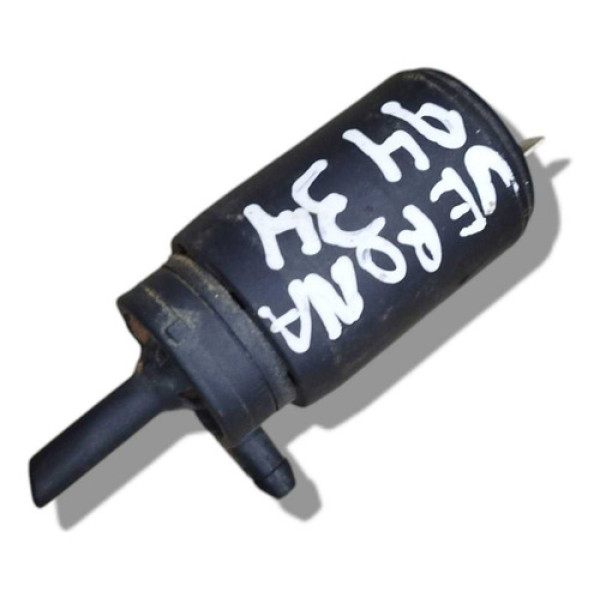 Bomba Motor Eletrica Parabrisa Ford Verona Ecosport 1994