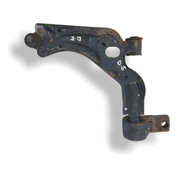 Bandeja Suspensão Dianteira Esquerda Ford Ka 1.0 2008 A 12