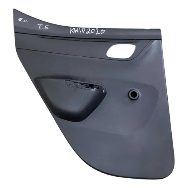  Forro Porta Traseira Esquerda Renault Kwid 2019 829a19299r 