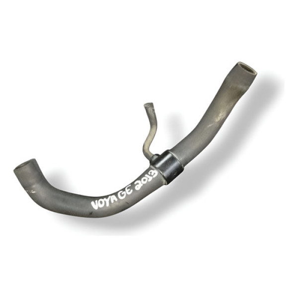 Mangueira Inferior Radiador Volkswagen Voyage 2013 2014 2015