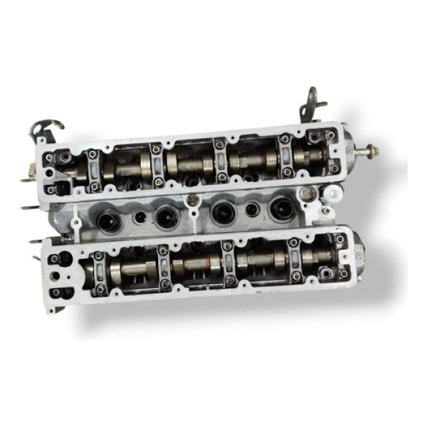 Cabeçote Motor Peugeot 307 2.0 S.w 2007/2008/2009 9650352580