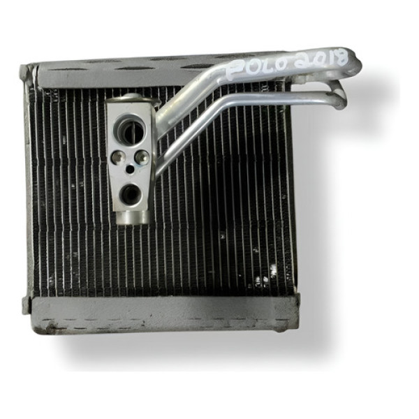 Evaporador Ar Condicionado Volkswagen Polo 2018 2019 2020