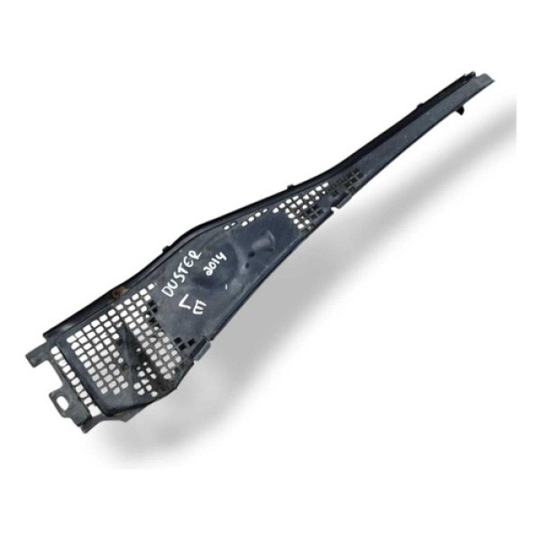 Grade Churrasqueira Lado Esquerdo Renault Duster 2014 2015 1 1