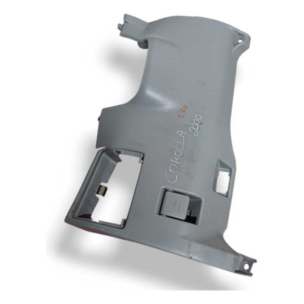 Moldura Inferior Painel Lado Esquerd Corolla 2000 5543212400