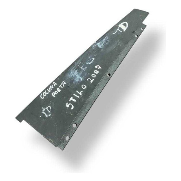 Acabamento Externo Porta Traseira Direita Fiat Stilo 2007