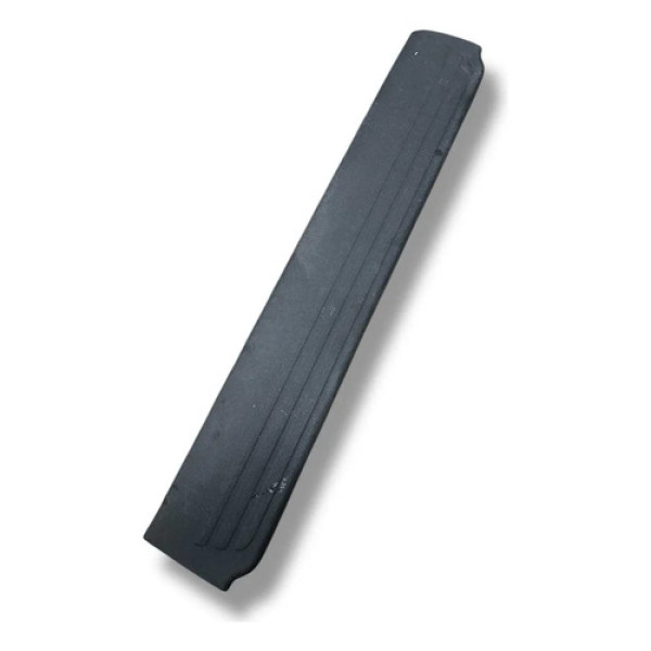 Soleira Porta Dianteira Esquerda Gm S10 2014 2015 Bm2480164 Preto