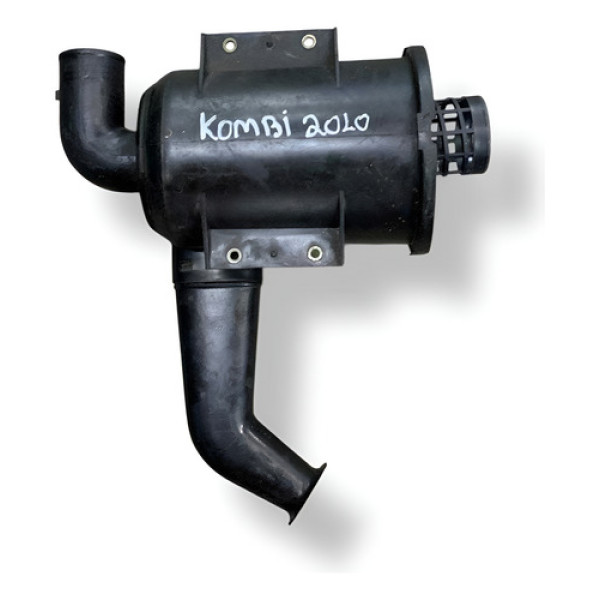 Carcaça Caixa Filtro Ar Motor S/ Tampa Kombi 2010 2171836073
