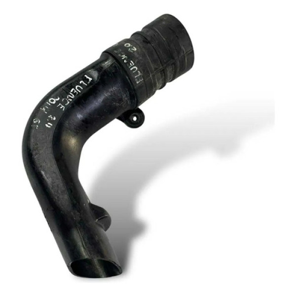 Mangueira Caixa Filtro Ar Renault Fluence 2.0 16v 2014