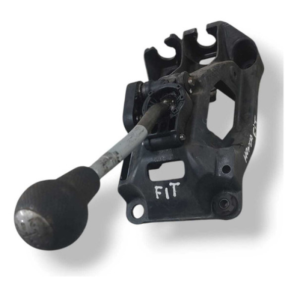 Alavanca Manual Honda Fit 1.4 2006 2007 2008 2009 100924