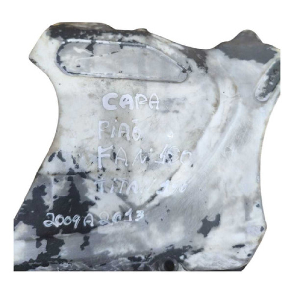 Capa Piao Honda Fan 2009 A 2013 Titan 150 2009 2013 11360