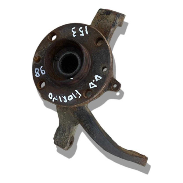 Manga Eixo Dianteira Direita Fiat Uno Fiorino Premio 1.5 98