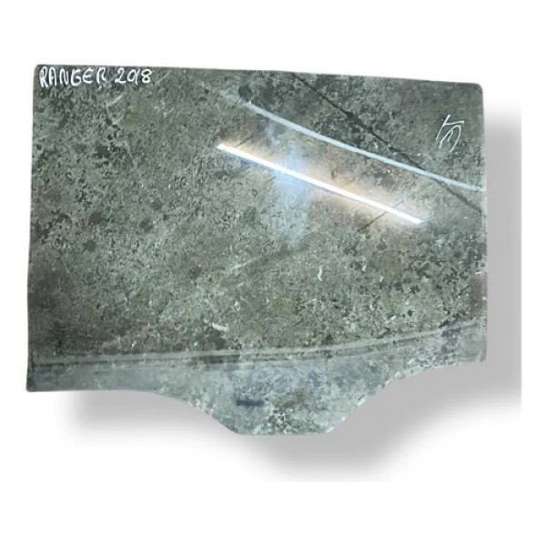 Vidro Lateral Traseira Direita Ford Ranger 2018 2019 2020