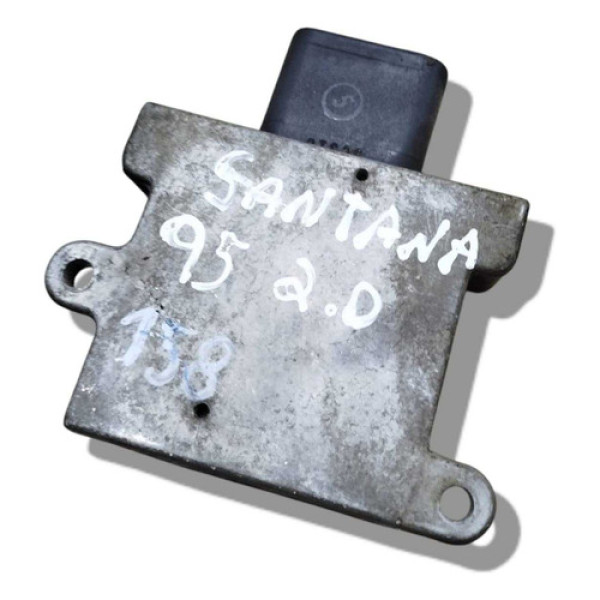 Módulo Igniçao Vw Santana Logus Pointer 2.01995 F4ff12a297