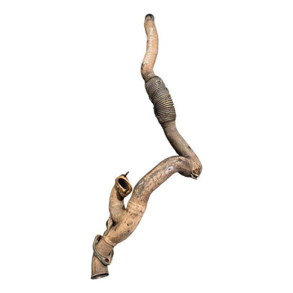 Escapamento Flexivel Dodge Journey 3.6 V6 2012 