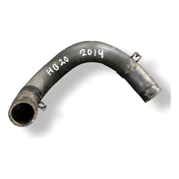 Mangueira Inferior Radiador Hyundai Hb20 2013 2014 54121s000