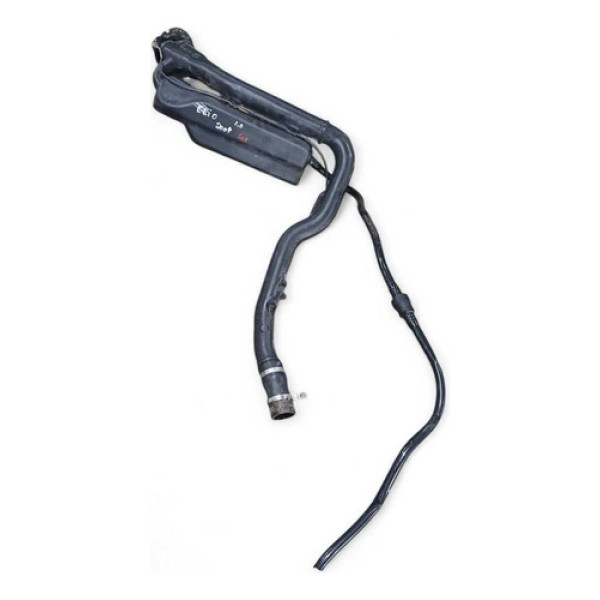 Gargalo Tanque Combustível Renault Clio 02/11 1.0 7700434389